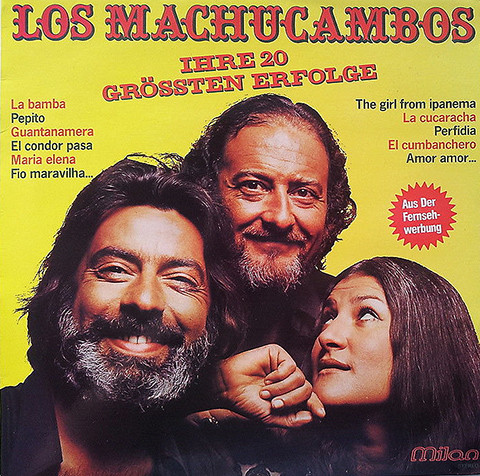 Los Machucambos-0