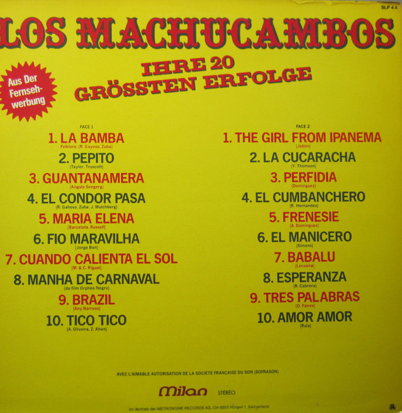 Los Machucambos-1