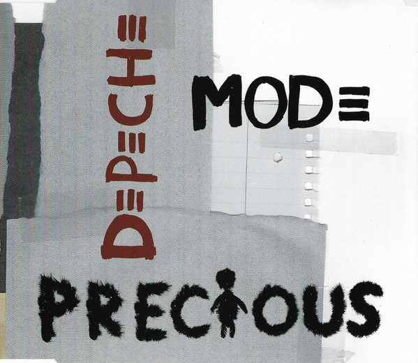 Depeche Mode-0