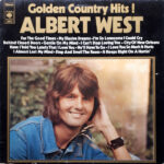 Albert West-0