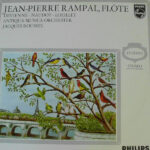 Jean-Pierre Rampal, Orchestre Antiqua Musica, Jacques Roussel-0
