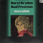 Beryl Bryden And Bud Freeman-0