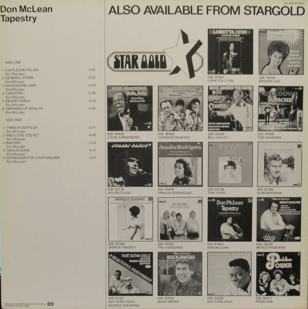 Don McLean-1