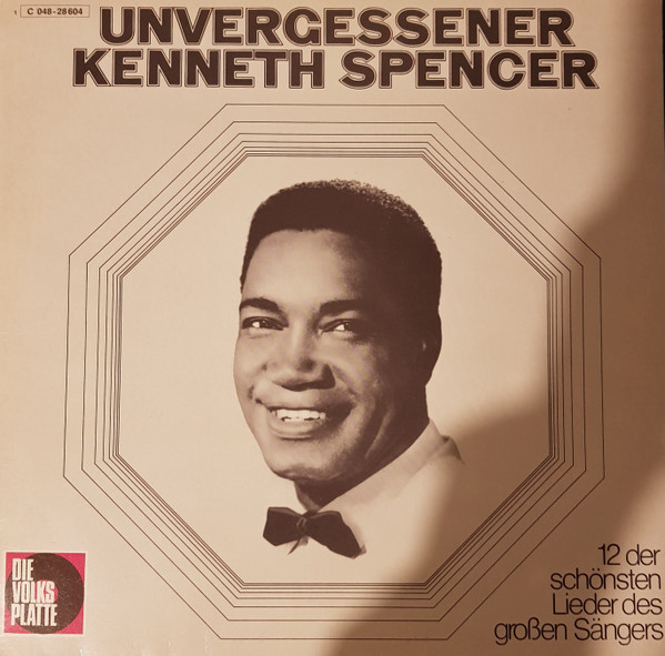 Kenneth Spencer-0