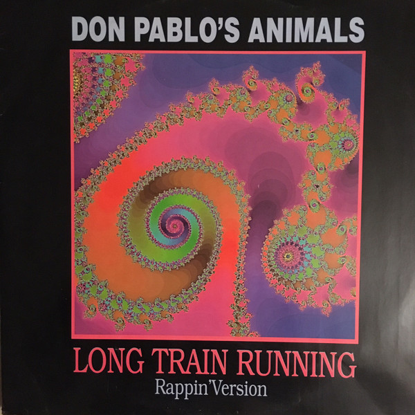 Don Pablo's Animals-0
