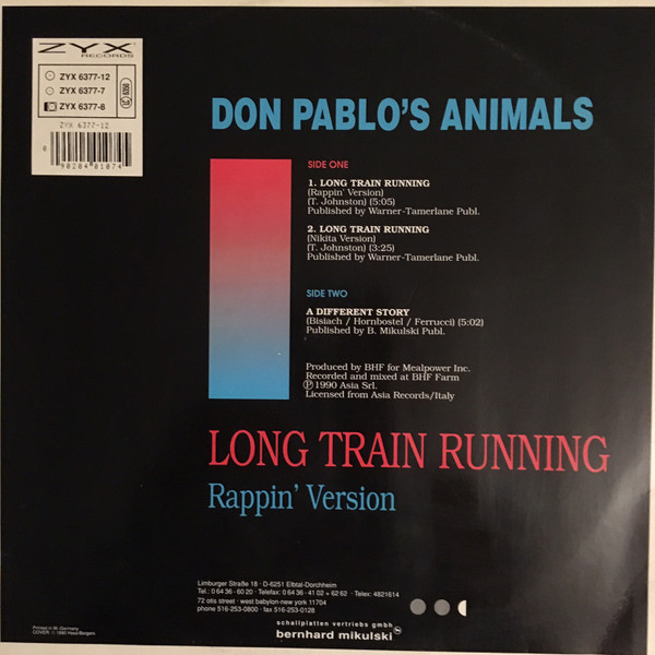 Don Pablo's Animals-1