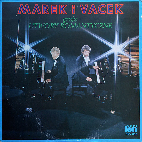 Marek & Vacek-0