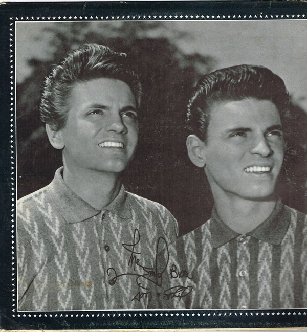 Everly Brothers-1
