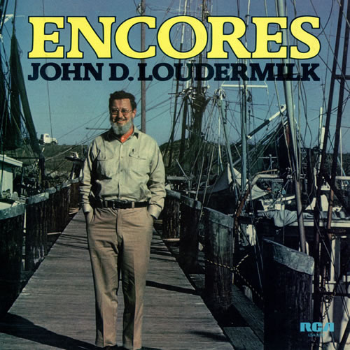 John D. Loudermilk-0