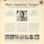 José Basso Y Su Orquesta Típica-1