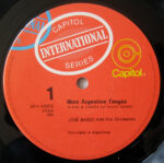 José Basso Y Su Orquesta Típica-2