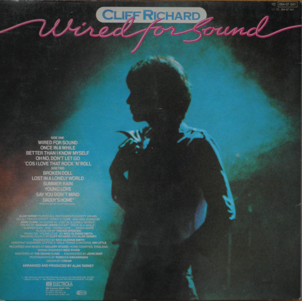 Cliff Richard-1