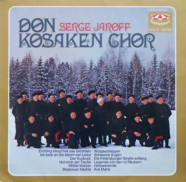 Don Kosaken Chor Serge Jaroff-0