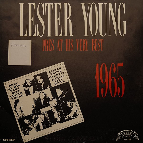 Lester Young-0
