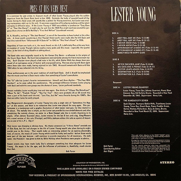 Lester Young-1