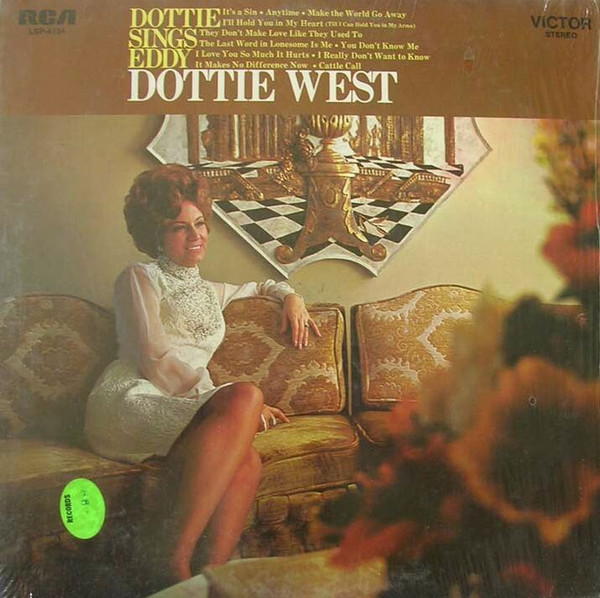 Dottie West-0