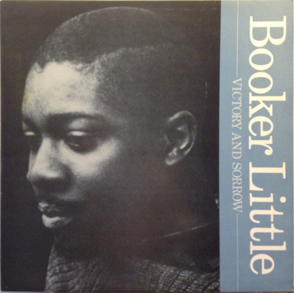 Booker Little-0