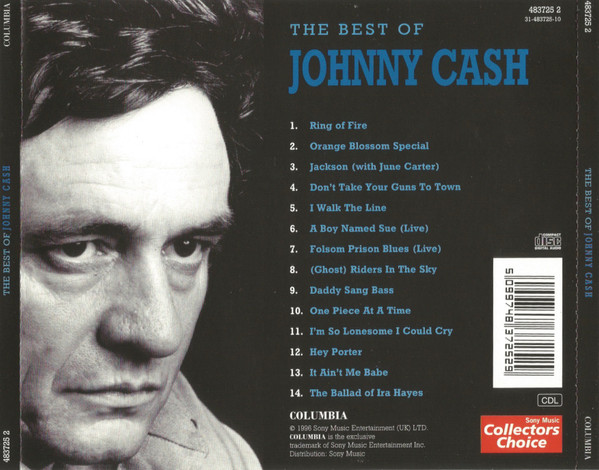 Johnny Cash-1