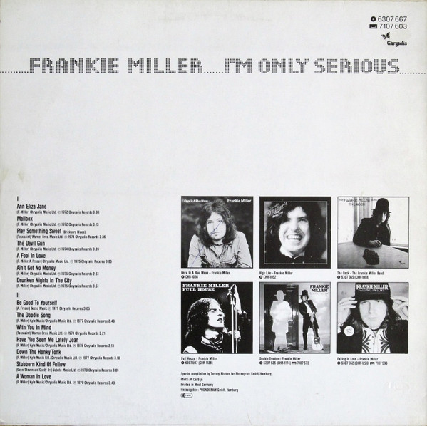 Frankie Miller-1
