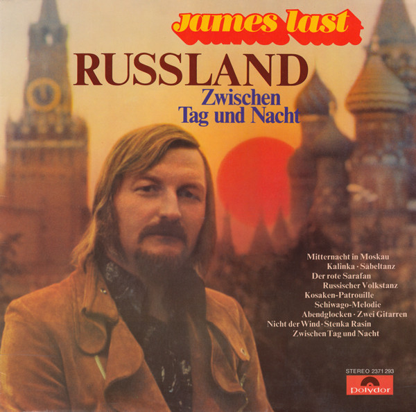 James Last-0