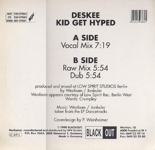 Deskee-1