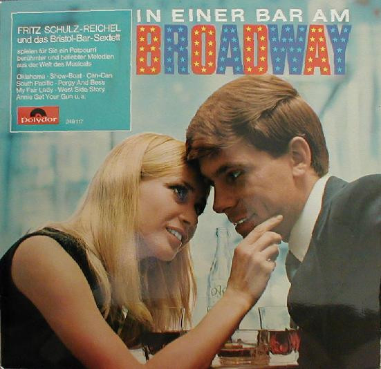 Fritz Schulz-Reichel & Bristol-Bar-Sextett-0