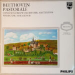 Ludwig van Beethoven, Concertgebouworkest, Wolfgang Sawallisch-0