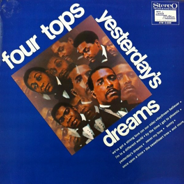 Four Tops-0