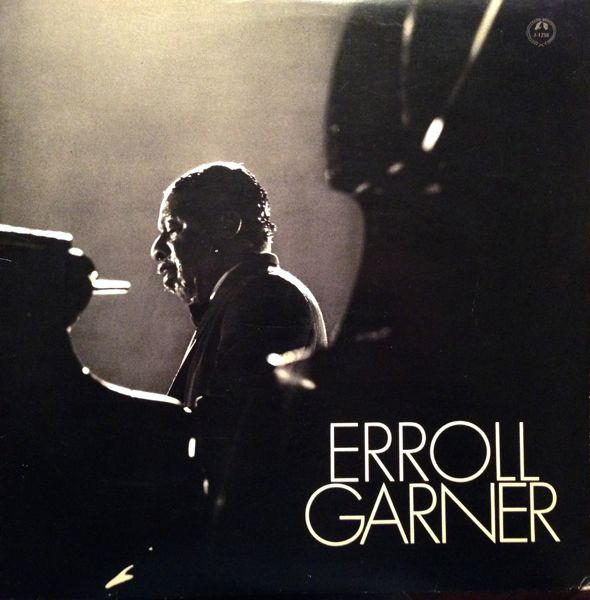 Erroll Garner-0