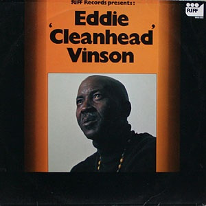 Eddie "Cleanhead" Vinson-0
