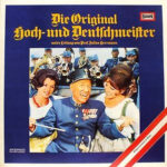 Die Original Hoch- Und Deutschmeister-0