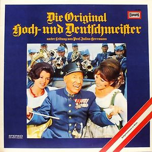 Die Original Hoch- Und Deutschmeister-0