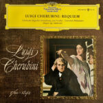 Luigi Cherubini, The Czech Philharmonic Orchestra, Igor Markevitch-0