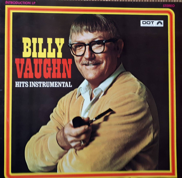 Billy Vaughn-0