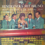Bruno Majcherek & Die Regento Stars-0