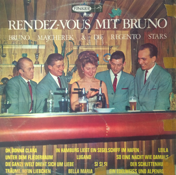 Bruno Majcherek & Die Regento Stars-0