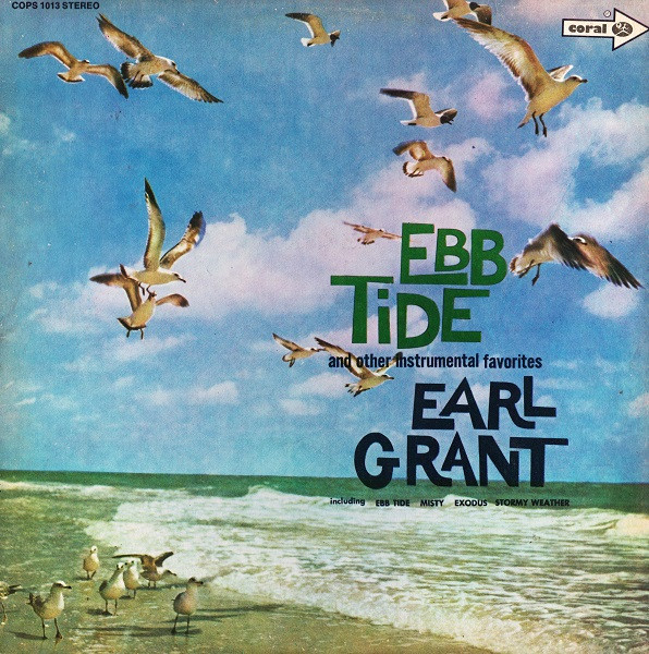 Earl Grant-0