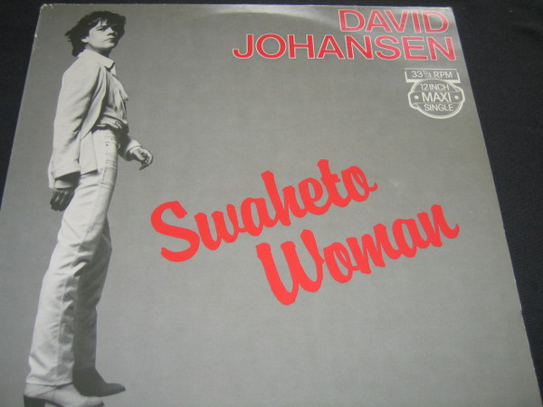 David Johansen-0