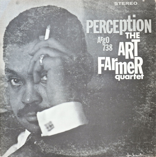 Art Farmer Quartet-0