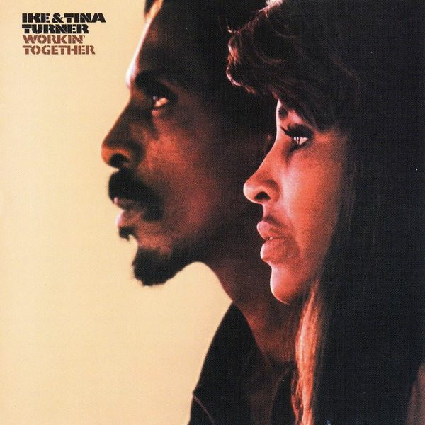 Ike & Tina Turner-0