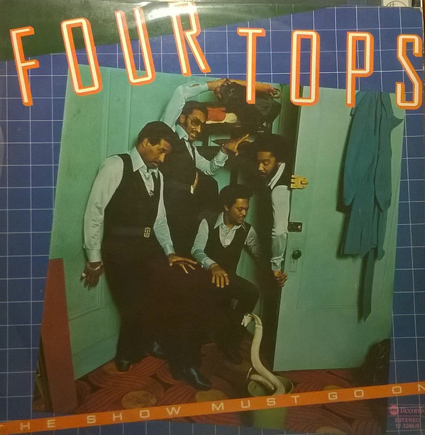 Four Tops-0