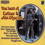 Esther & Abi Ofarim-0