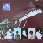Alex Harvey - The New Band-1