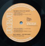 Alex Harvey - The New Band-2