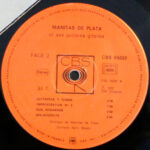 Manitas De Plata-2