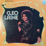 Cleo Laine-0