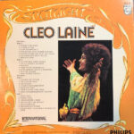 Cleo Laine-1