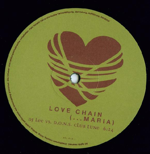 DJ Lee VS. D.O.N.S.-0