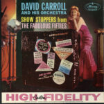 David Carroll & His Orchestra-0