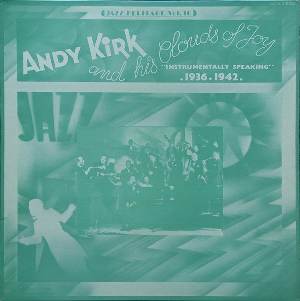Andy Kirk And His Clouds Of Joy-0